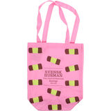 Svensk husman Mulepose Punchrulle