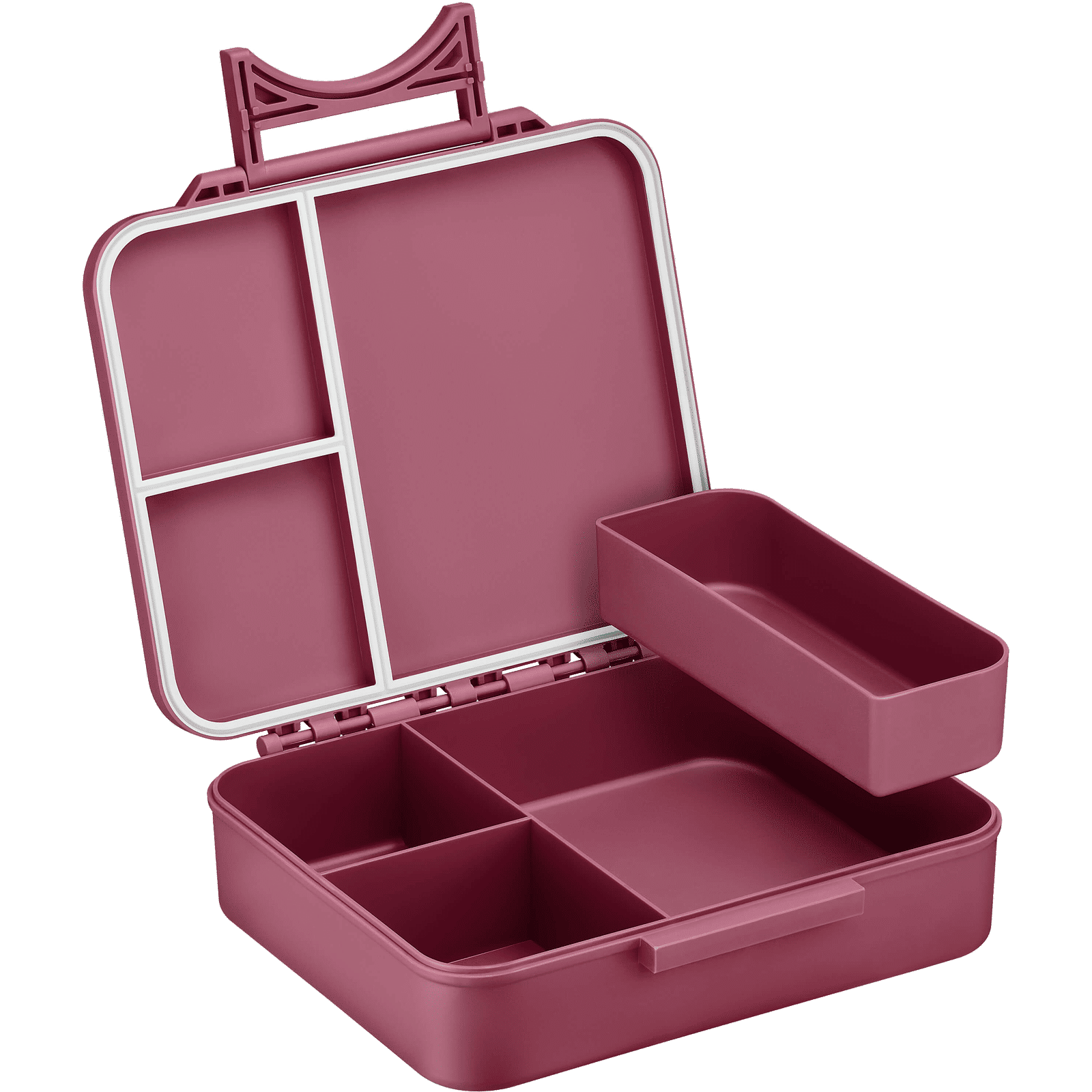 MyVesperbox Magenta Lila