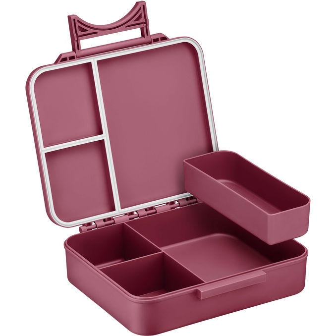 MyVesperbox Lunchbox Lila