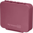 MyVesperbox Lunchbox Lila