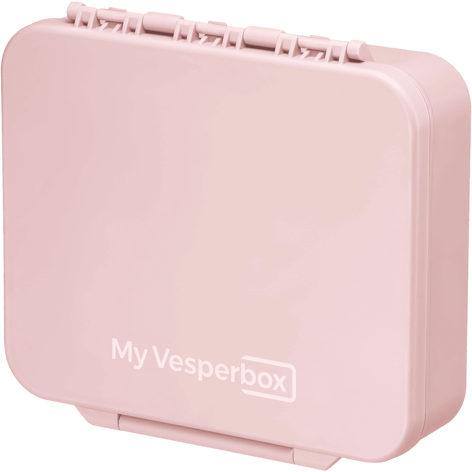 MyVesperbox Pink
