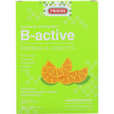 Friggs Kosttillskott B-Active