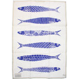 Citronelles Viskestykke Fisk 50x70cm 