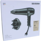 Severin Hiustenkuivaaja Johdonkelaajalla
