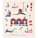 Citronelles Disktrasa Sommarhus