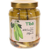 Ttoo Marinerade Vilda Gurkor