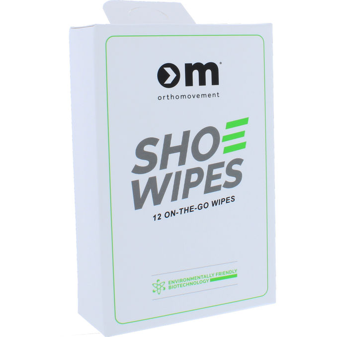 Ortho Movement Puhdistusliinat Kengille