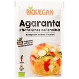 Biovegan BIO Agaranta
