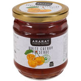 Ararat Hvid Kirsebærsmarmelade