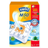 Swirl Staubsaugerbeutel M50, 2er Pack