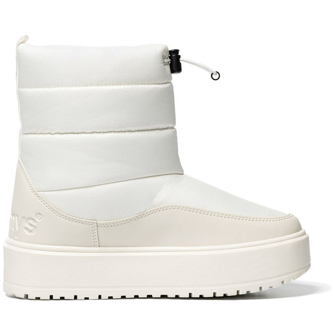 Pummys Winter-Snowboots Gr. 36