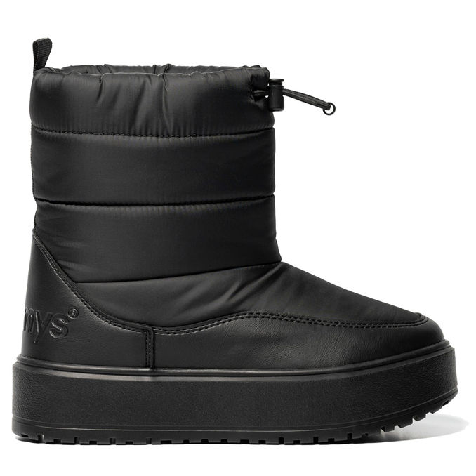 Pummys Winter-Snowboots Gr. 39