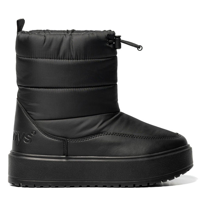 Pummys Winter-Snowboots Gr. 42