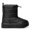 Pummys Winter-Snowboots Gr. 42
