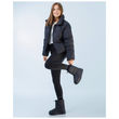 Pummys Winter-Snowboots Gr. 42
