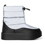 Pummys Winter-Snowboots Gr. 38