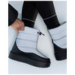 Pummys Winter-Snowboots Gr. 38