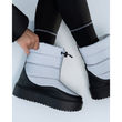 Pummys Winter-Snowboots Gr. 40