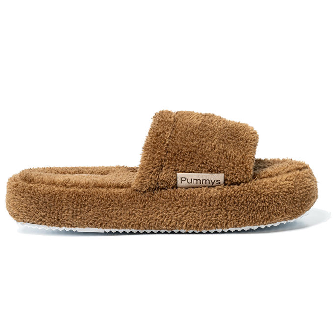 Pummys Kuschelslippers Gr. 40/41