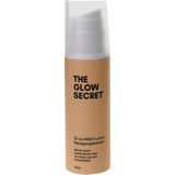 The Glow Secret Öl-zu-Milch Luxus-Reinigungsbalsam für sanfte Reinigung