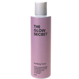 The Glow Secret Klärender Purifying Toner für reine Haut