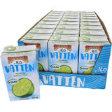 Smakis Vatten Lemon Lime 27-pack