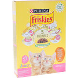 Friskies Kattfoder Junior Kyckling 400g