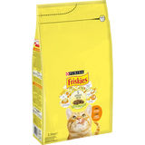 Friskies Kattmat Kyckling & Grönsaker 3,5kg