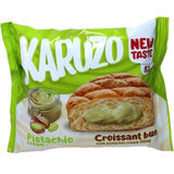 KARUZO Croissant Pistazie