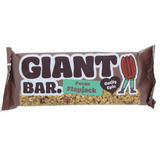 Kingsbake Giant Bar Flapjack Pecan 90g