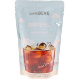 CAFFE BENE CAF AMERICANO POUCH COFFEE 190ml