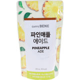 CAFFE BENE Ananasdryck