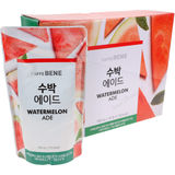 CAFFE BENE Vandmelon Ade 10-pak