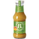BioArt BIO Curry-Mango Sauce
