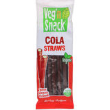 Veg'n Snack  Veganska Colastänger