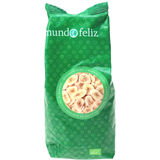 Mundo feliz BIO Bananenchips