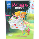 Kärnan Sagobok - Askungens dockteater