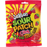 Kent Sour Patch Vingummier Jordbær