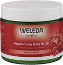 WELEDA Vartalovoi Regenerating Body Butter