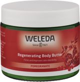 Parasta ennen: 31.10.2025 WELEDA Vartalovoi Regenerating Body Butter