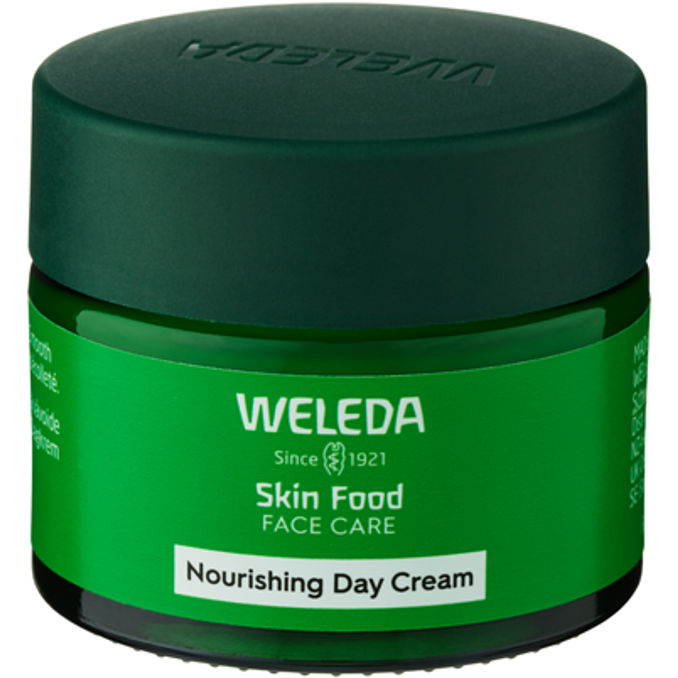 Weleda Skin Food Nourishing Day Cream 40 ml