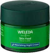WELEDA Skin Food Nattkräm