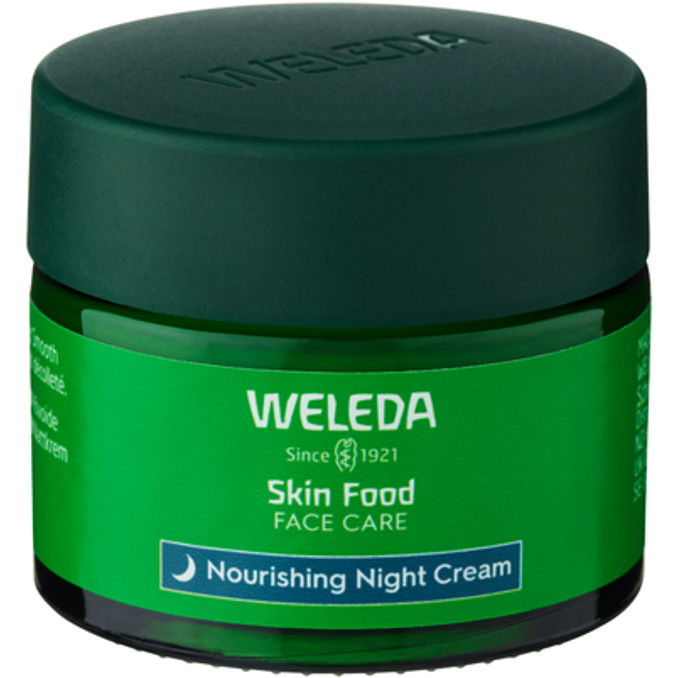 Weleda Skin Food Nourishing Night Cream 40 ml