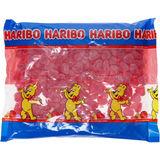 Haribo Zuckerherzen