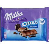 Milka Oreo, 5er Pack