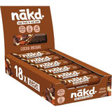 Nakd NAKD Cocoa Delight, 18er Pack