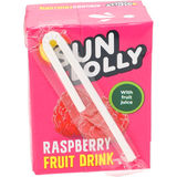 Sun Lolly Hallondryck
