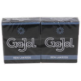 Ga-Jol Lakritspastiller 2-pack