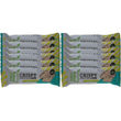 HEJ Natural Crispy Proteinbar Lemon Cheesecake, 12er Pack