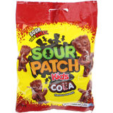 Sour Patch Kids Cola 130 g